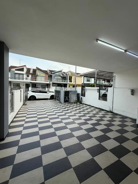 Rumah Teres 2 Tingkat untuk Dijual di Taman Setia Indah (Tebrau) - Phang Elainne - PropertyGuru.com.my