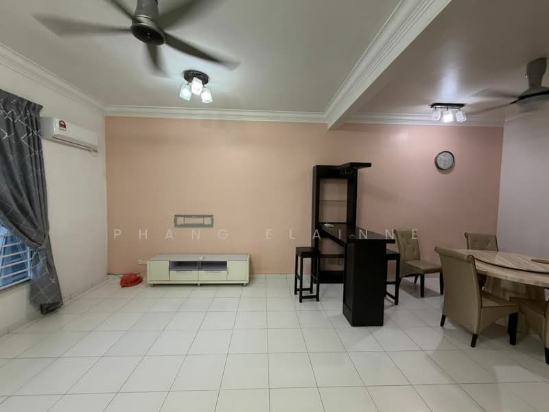 Rumah Teres 2 Tingkat untuk Dijual di Taman Setia Indah (Tebrau) - Phang Elainne - PropertyGuru.com.my