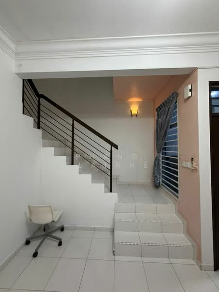 Rumah Teres 2 Tingkat untuk Dijual di Taman Setia Indah (Tebrau) - Phang Elainne - PropertyGuru.com.my