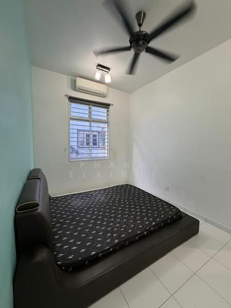 Rumah Teres 2 Tingkat untuk Dijual di Taman Setia Indah (Tebrau) - Phang Elainne - PropertyGuru.com.my