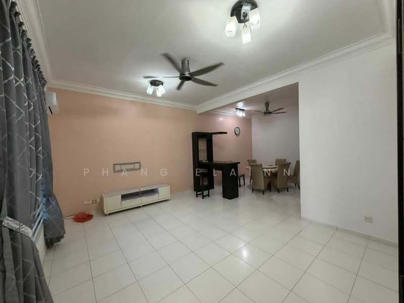 Rumah Teres 2 Tingkat untuk Dijual di Taman Setia Indah (Tebrau) - Phang Elainne - PropertyGuru.com.my
