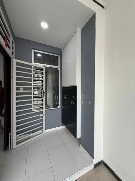 Rumah Teres 2 Tingkat untuk Dijual di Taman Setia Indah (Tebrau) - Phang Elainne - PropertyGuru.com.my