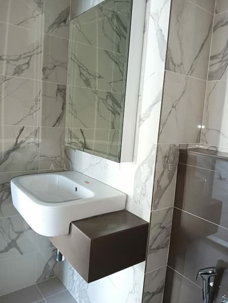 Service Residence for Sale at Residensi 38 Bangsar - Albert Lee - Bathroom - PropertyGuru.com.my