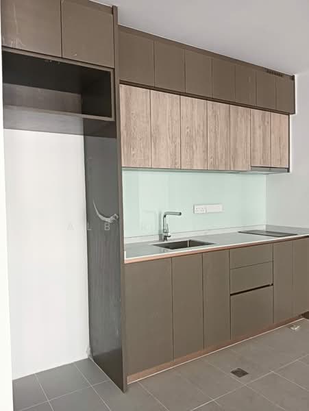 Service Residence for Sale at Residensi 38 Bangsar - Albert Lee - Kitchen - PropertyGuru.com.my