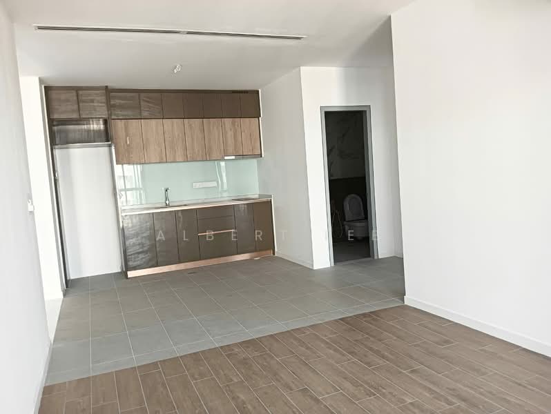 Service Residence for Sale at Residensi 38 Bangsar - Albert Lee - Kitchen - PropertyGuru.com.my