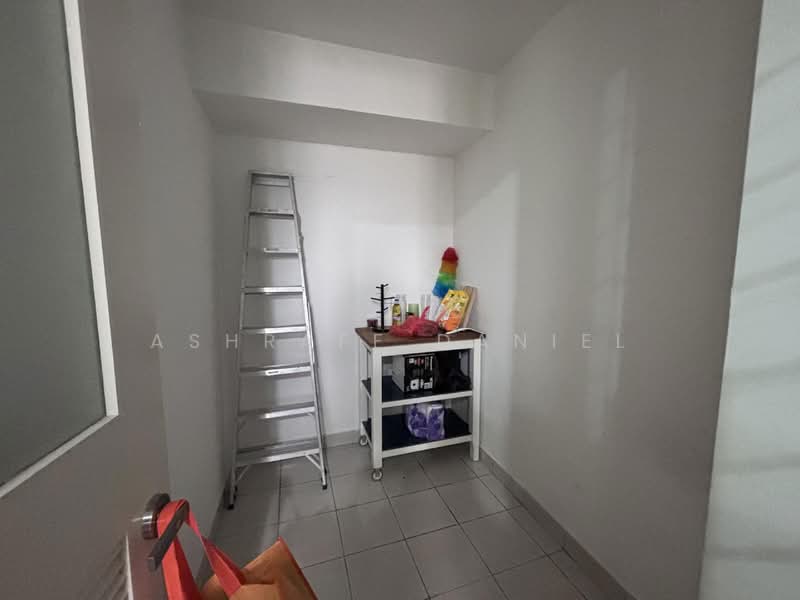 Rumah Teres 3 Tingkat untuk Dijual di Cyber 11 (Cyberjaya) - Ashraff Daniel - PropertyGuru.com.my