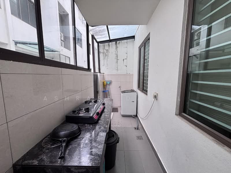Rumah Teres 3 Tingkat untuk Dijual di Cyber 11 (Cyberjaya) - Ashraff Daniel - PropertyGuru.com.my