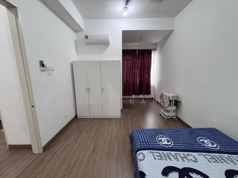 Rumah Teres 3 Tingkat untuk Dijual di Cyber 11 (Cyberjaya) - Ashraff Daniel - PropertyGuru.com.my