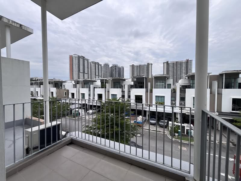 Rumah Teres 3 Tingkat untuk Dijual di Cyber 11 (Cyberjaya) - Ashraff Daniel - PropertyGuru.com.my