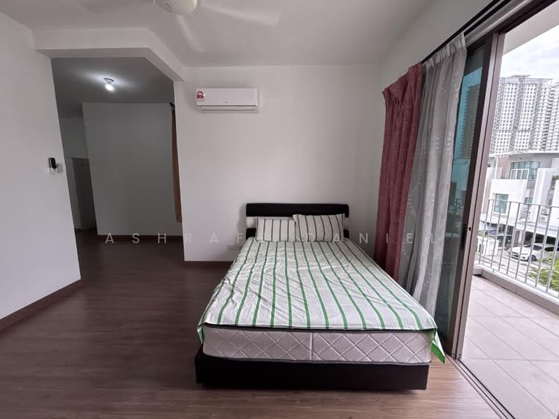 Rumah Teres 3 Tingkat untuk Dijual di Cyber 11 (Cyberjaya) - Ashraff Daniel - PropertyGuru.com.my