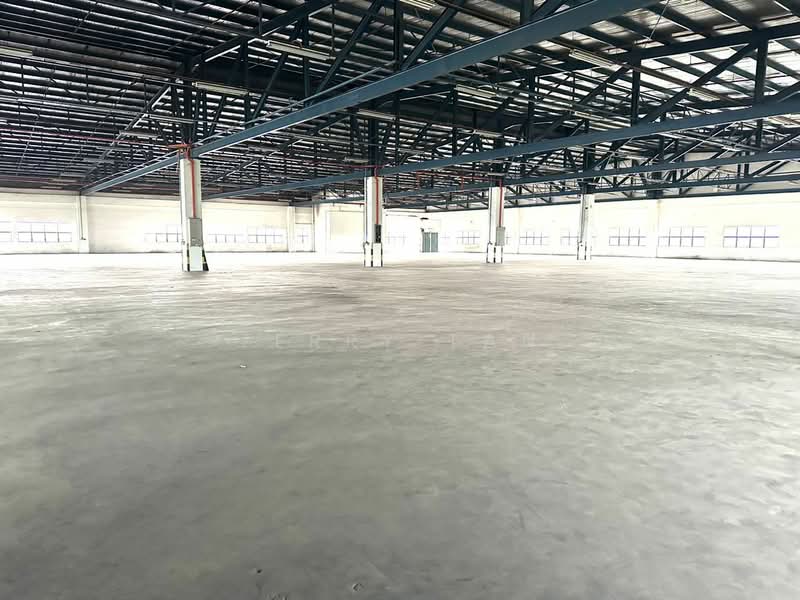 Kilang untuk Dijual di Taman Gembira (Tampoi) - Terry Tan - Interior - PropertyGuru.com.my