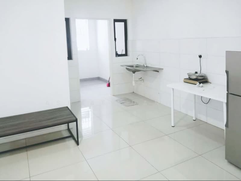 Kondominium untuk Dijual di Casa Green - Ashraff Daniel - Kitchen - PropertyGuru.com.my