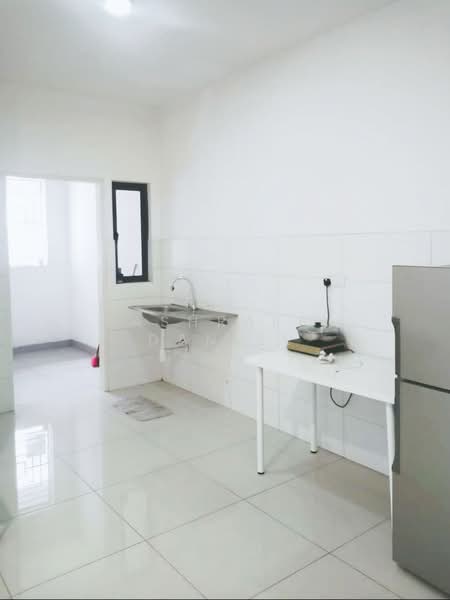 Kondominium untuk Dijual di Casa Green - Ashraff Daniel - Kitchen - PropertyGuru.com.my