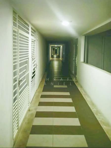Kondominium untuk Dijual di Casa Green - Ashraff Daniel - Corridor - PropertyGuru.com.my