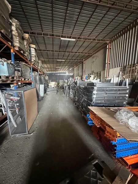 Factory for Rent in Masai (Johor) - Raymond Cheon - PropertyGuru.com.my