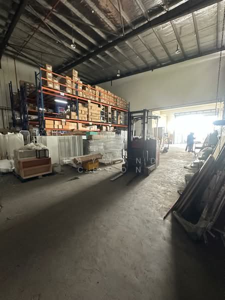 Factory for Rent in Masai (Johor) - Raymond Cheon - PropertyGuru.com.my