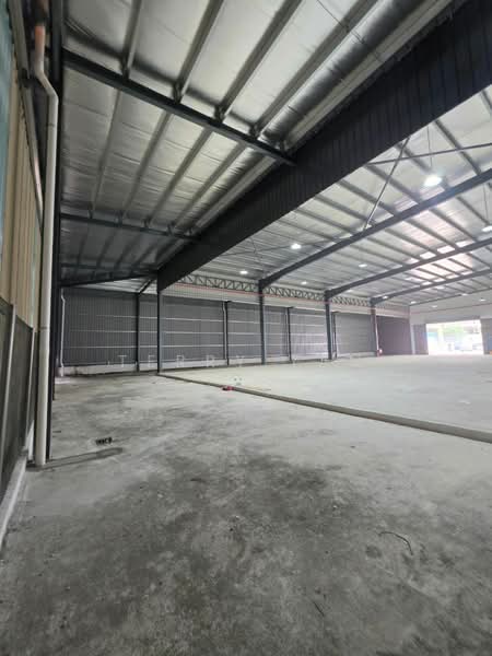 Semi-D Factory for Rent in Masai (Johor) - Terry Tan - Interior - PropertyGuru.com.my