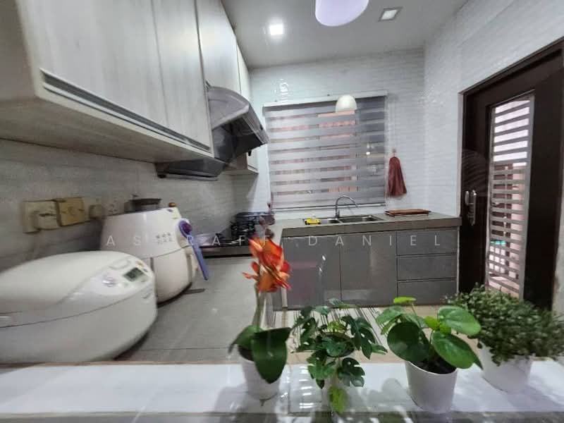 Terraced House for Sale in Alam Impian (Shah Alam) - Ashraff Daniel - PropertyGuru.com.my