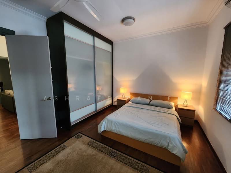 Terraced House for Sale in Alam Impian (Shah Alam) - Ashraff Daniel - PropertyGuru.com.my