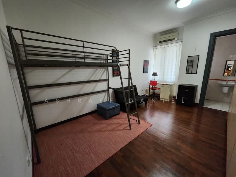 Terraced House for Sale in Alam Impian (Shah Alam) - Ashraff Daniel - PropertyGuru.com.my