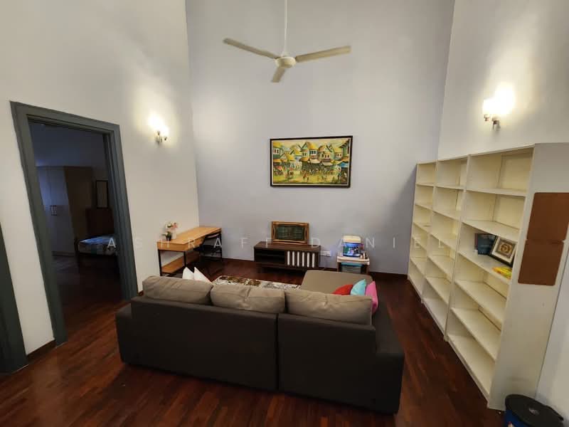Terraced House for Sale in Alam Impian (Shah Alam) - Ashraff Daniel - PropertyGuru.com.my