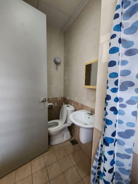 Terraced House for Sale in Alam Impian (Shah Alam) - Ashraff Daniel - PropertyGuru.com.my