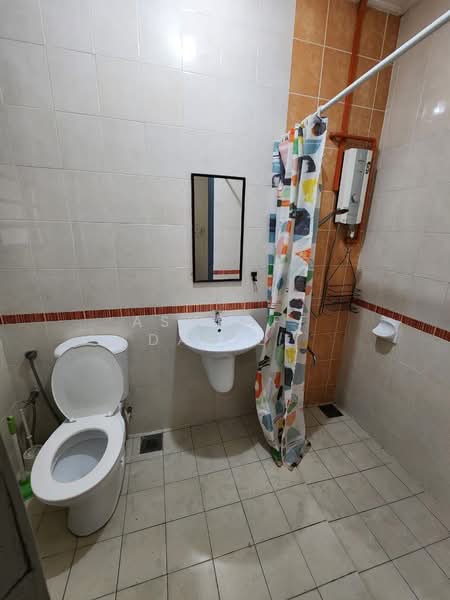 Terraced House for Sale in Alam Impian (Shah Alam) - Ashraff Daniel - PropertyGuru.com.my