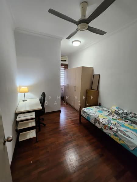 Terraced House for Sale in Alam Impian (Shah Alam) - Ashraff Daniel - PropertyGuru.com.my