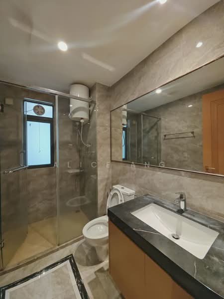 Servis Apartment untuk Disewa di R&F Princess Cove Phase 1 - Alice Ang - PropertyGuru.com.my