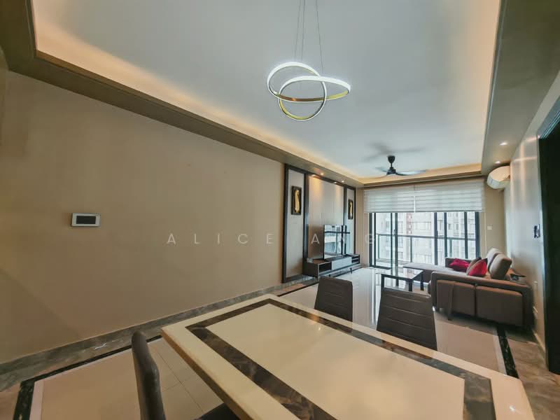 Servis Apartment untuk Disewa di R&F Princess Cove Phase 1 - Alice Ang - PropertyGuru.com.my