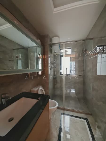 Servis Apartment untuk Disewa di R&F Princess Cove Phase 1 - Alice Ang - PropertyGuru.com.my