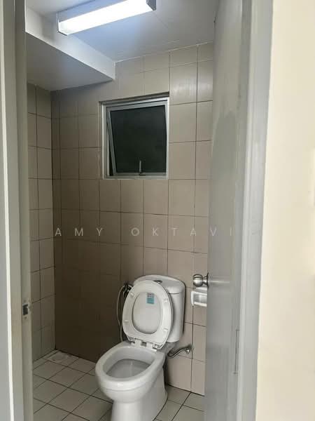 Pangsapuri untuk Disewa di MasReca n19eteen - Amy Oktavia - Bathroom - PropertyGuru.com.my