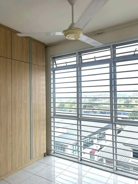 Pangsapuri untuk Disewa di MasReca n19eteen - Amy Oktavia - Interior - PropertyGuru.com.my