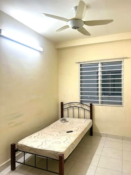 Pangsapuri untuk Disewa di MasReca n19eteen - Amy Oktavia - Bedroom - PropertyGuru.com.my