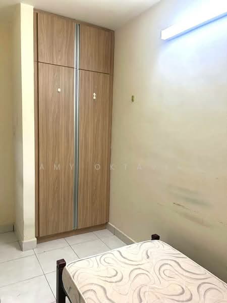Pangsapuri untuk Disewa di MasReca n19eteen - Amy Oktavia - Bedroom - PropertyGuru.com.my