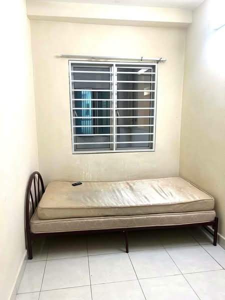 Pangsapuri untuk Disewa di MasReca n19eteen - Amy Oktavia - Bedroom - PropertyGuru.com.my