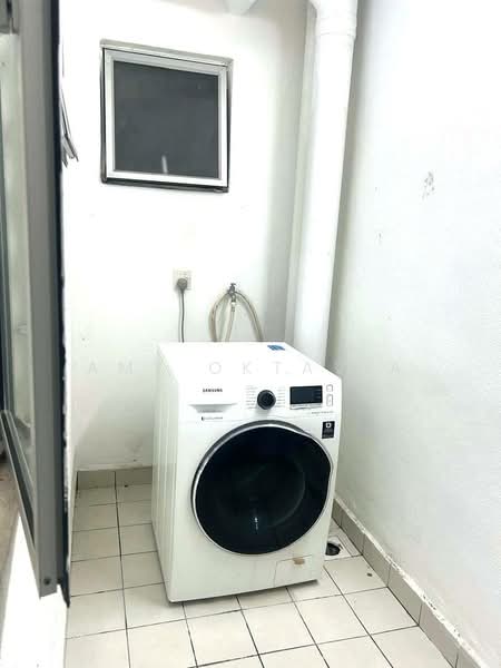 Pangsapuri untuk Disewa di MasReca n19eteen - Amy Oktavia - Interior - PropertyGuru.com.my