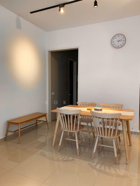 Condominium for Rent at Nidoz Residences @ Desa Petaling - Kok KH - PropertyGuru.com.my