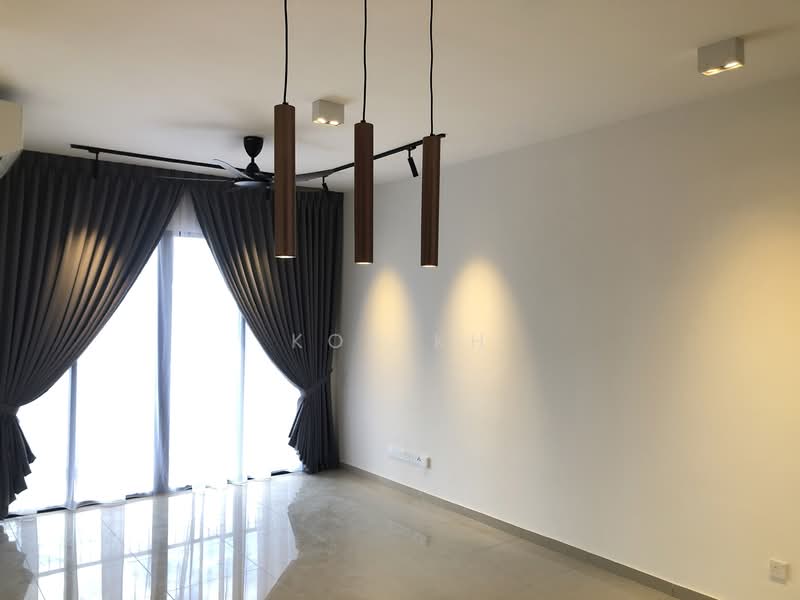 Condominium for Rent at Nidoz Residences @ Desa Petaling - Kok KH - PropertyGuru.com.my