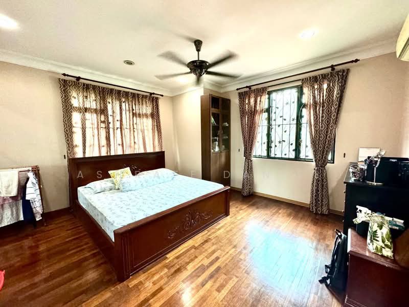 Rumah Teres untuk Dijual di Alam Impian (Shah Alam) - Ashraff Daniel - PropertyGuru.com.my