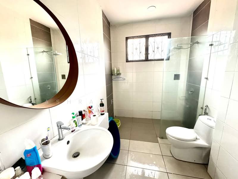 Rumah Teres untuk Dijual di Alam Impian (Shah Alam) - Ashraff Daniel - PropertyGuru.com.my