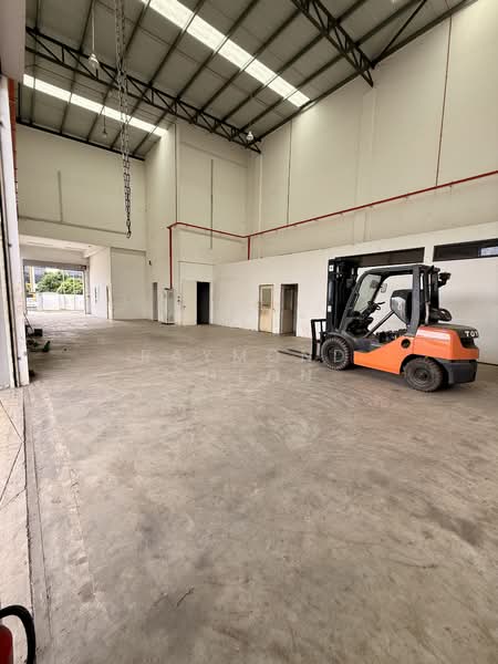 Factory for Rent in Senai (Kulai) - Raymond Cheon - PropertyGuru.com.my