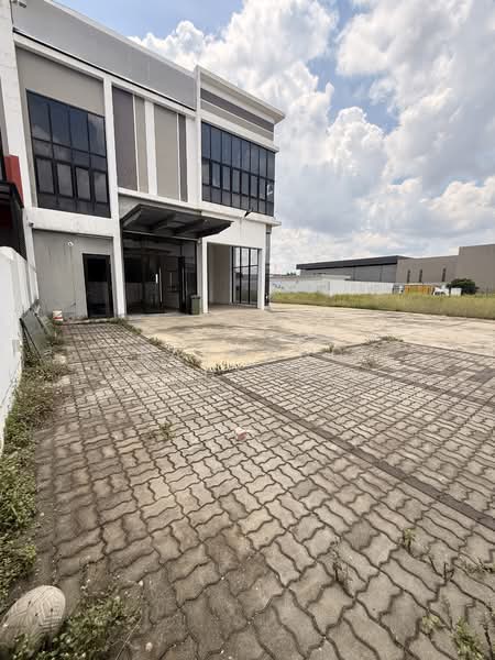 Factory for Rent in Senai (Kulai) - Raymond Cheon - PropertyGuru.com.my