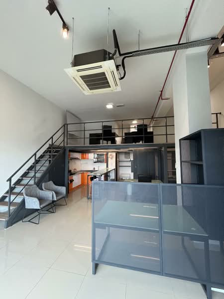 Soho for Rent in Kelana Jaya (Petaling Jaya) - Kok KH - Interior - PropertyGuru.com.my