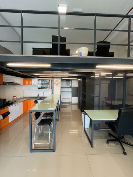 Soho for Rent in Kelana Jaya (Petaling Jaya) - Kok KH - Kitchen - PropertyGuru.com.my