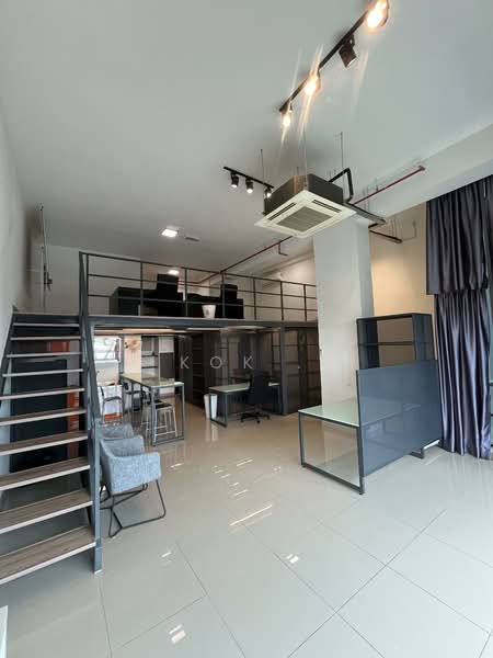 Soho for Rent in Kelana Jaya (Petaling Jaya) - Kok KH - Interior - PropertyGuru.com.my