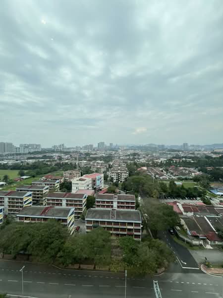 Soho for Rent in Kelana Jaya (Petaling Jaya) - Kok KH - Exterior - PropertyGuru.com.my