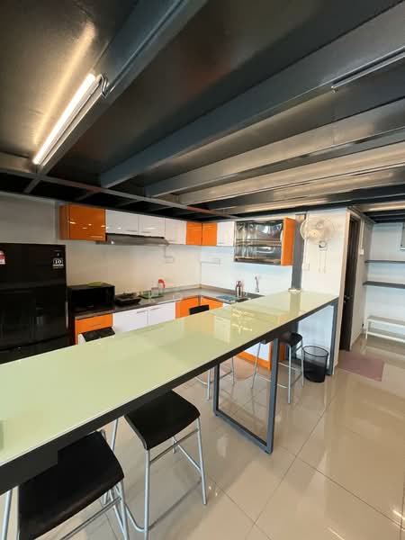 Soho for Rent in Kelana Jaya (Petaling Jaya) - Kok KH - Kitchen - PropertyGuru.com.my