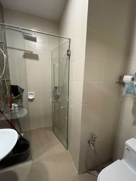 Soho for Rent in Kelana Jaya (Petaling Jaya) - Kok KH - Bathroom - PropertyGuru.com.my