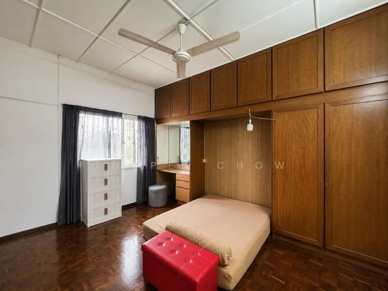 Rumah Teres 2 Tingkat untuk Dijual di SS2 (Petaling Jaya) - Cooper Chow - Bedroom - PropertyGuru.com.my
